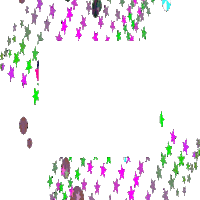 sticker stars by ladypat