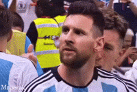 World Cup Football GIF