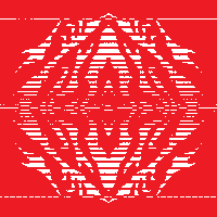 SangomaRecords music trance music festival psytrance Sticker