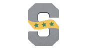 StevensonHS shs stevenson spinninglogo shsgifs Sticker