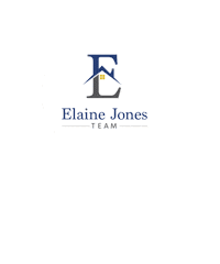 Sticker by Elaine Jones Team