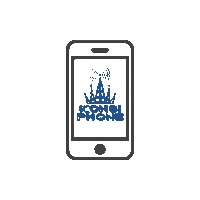 phone smartphone Sticker by Konsi-Phone