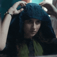 Hijab The Diplomat GIF by T-Series