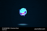 Happy Animation GIF by youmotion.com