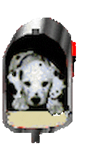 email STICKER
