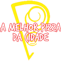oprogredior_pizzaria pizza pizzaria jaboticabal progredior Sticker