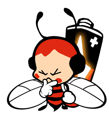 Peebeez giphyupload red light thinking Sticker