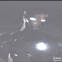 Iron Man GIF