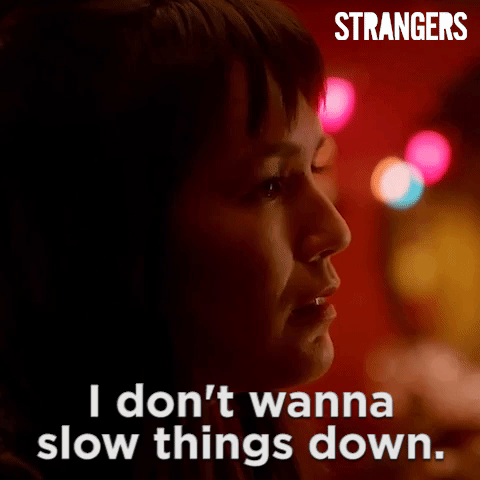 season 2 facebook watch GIF by Strangers