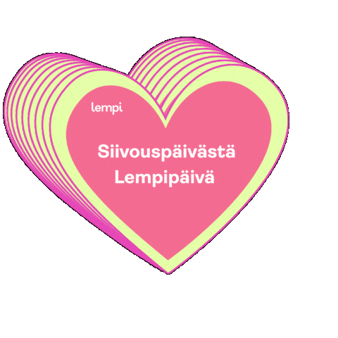 lempikodinhoito giphygifmaker koti siivous kotisiivous Sticker