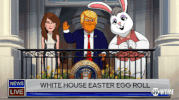 season 1 GIF by Our Cartoon President