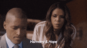 Oprah Winfrey Network Lady Mae GIF by Greenleaf