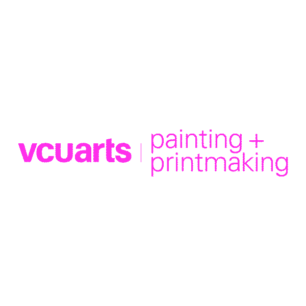 Sticker by VCUarts