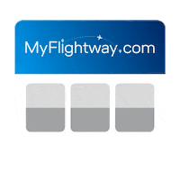 Airport Nancy Sticker by Flightreviews.net