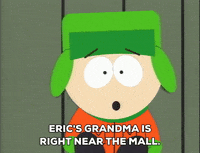 GIF by South Park 