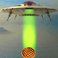 Hungry To Go GIF by Anne Horel