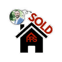 Realtor Sticker by Premier Property Solutions