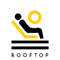 Blog Yoga Sticker by Kasa Coliving