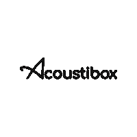 Design Sticker by Acoustibox