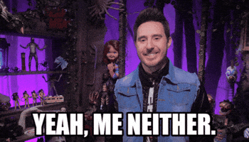 Stranger Things Netflix GIF by Dead Meat James