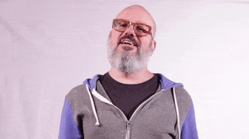 arrested development waiting GIF by Trek Light Gear