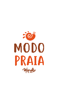 barracamarulho beach vibe praia fortaleza Sticker