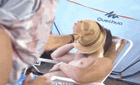tresdeu music party festival musica GIF