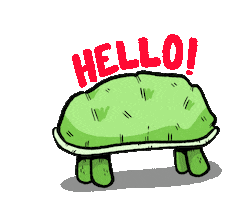 Happy Good Morning Sticker