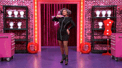 All Stars GIF by RuPaul's Drag Race