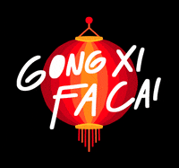 Chinese New Year Tiger GIF by Yeremia Adicipta