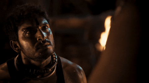 HombaleFilms giphyupload prabhas hombale films salaar GIF