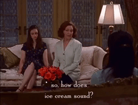 season 2 netflix GIF by Gilmore Girls 