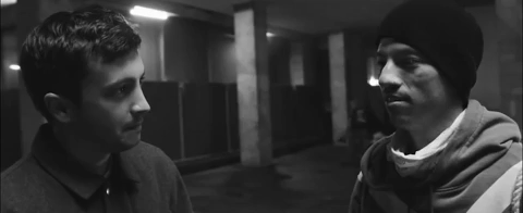 He Was A Nice Teacher