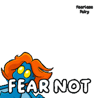 I Got You Help Sticker by VeeFriends