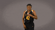 Womens Basketball GIF by Cal State LA Golden Eagles