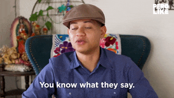 Spanish Dads GIF by BuzzFeed
