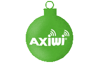 Christmas Referee Sticker by Axitour