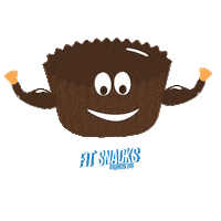 Protein Bar Sticker by Alani Nu