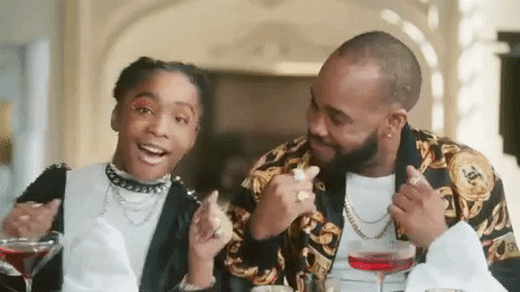 Bonding Smile GIF by Demic