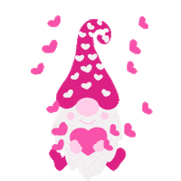 Merry Christmas Love Sticker by Guided by Light Art