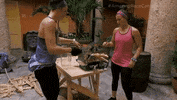 amazingracecanada GIF by CTV