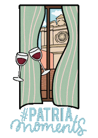 HOHOTELS hohotels hocollection hoteligence patriapalace Sticker