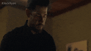 Season 2 Prime Video GIF by Tom Clancy’s Jack Ryan