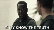 Season 2 Episode 3 GIF by Tom Clancy’s Jack Ryan