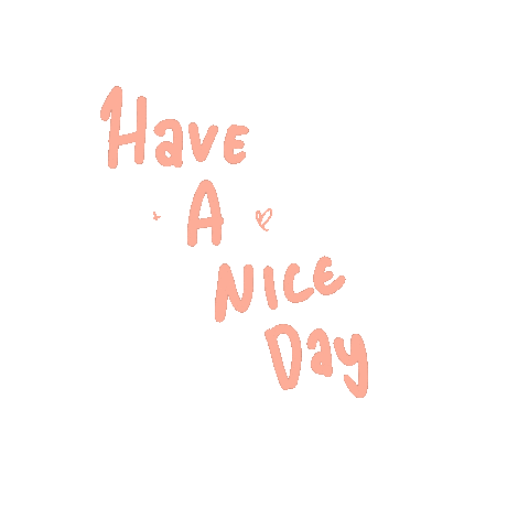 Good Day Sticker