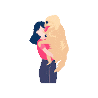 Petcare Sticker by Better Vet