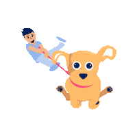 Petcare Sticker by Better Vet