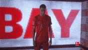 Football Soccer GIF by Bundesliga