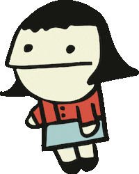 Rumble Rumba Sticker by Los Rumberos