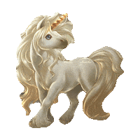 unicorns STICKER by imoji